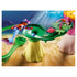 PLAYMOBIL Magical Mermaids Mermaid Cove with Illuminated Dome