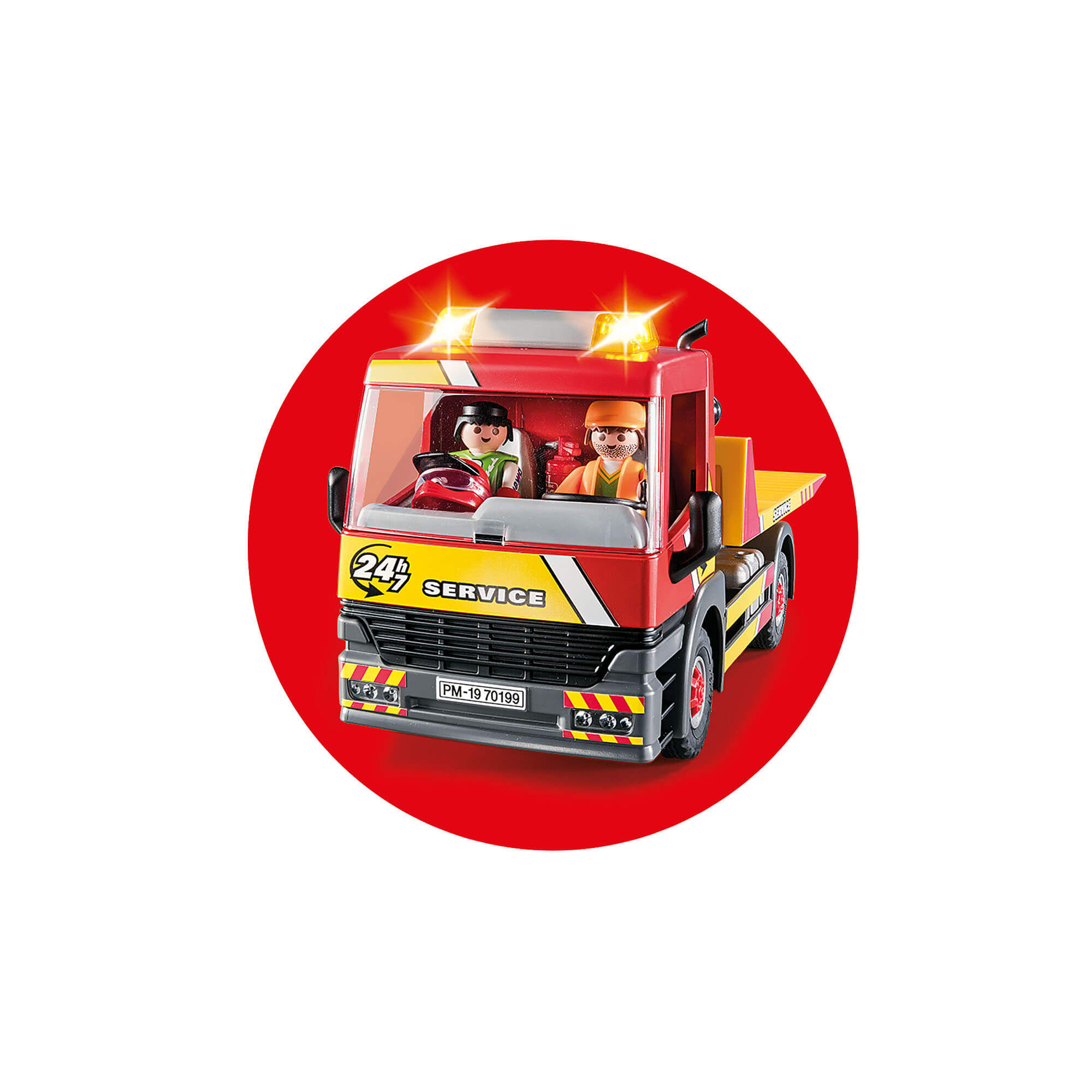 Telecommande playmobil 6914 - Cdiscount