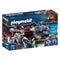 PLAYMOBIL Novelmore Novelmore Water Ballista (70224)