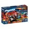 PLAYMOBIL Novelmore Burnham Raiders Dragon Training (70226)