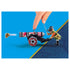 PLAYMOBIL Pirates Pirate with Cannon (70415)