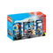 PLAYMOBIL Play Box Police Station Play Box (9111)