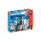 PLAYMOBIL Police Police Headquarters with Prison (9131)