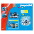 PLAYMOBIL Police Police Headquarters with Prison (9131)