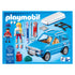 PLAYMOBIL Winter Sports Winter SUV (9281)