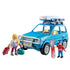 PLAYMOBIL Winter Sports Winter SUV (9281)