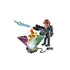 PLAYMOBIL Ghostbusters II PLAYMOGRAM 3D Peter Venkman (9347)