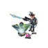 PLAYMOBIL Ghostbusters II PLAYMOGRAM 3D Raymond Stantz (9348)