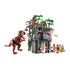 PLAYMOBIL Dinos Hidden Temple with T-Rex (9429)
