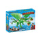 PLAYMOBIL DreamWorks Dragons II Ruffnut & Tuffnut w Barf Belch (9458)