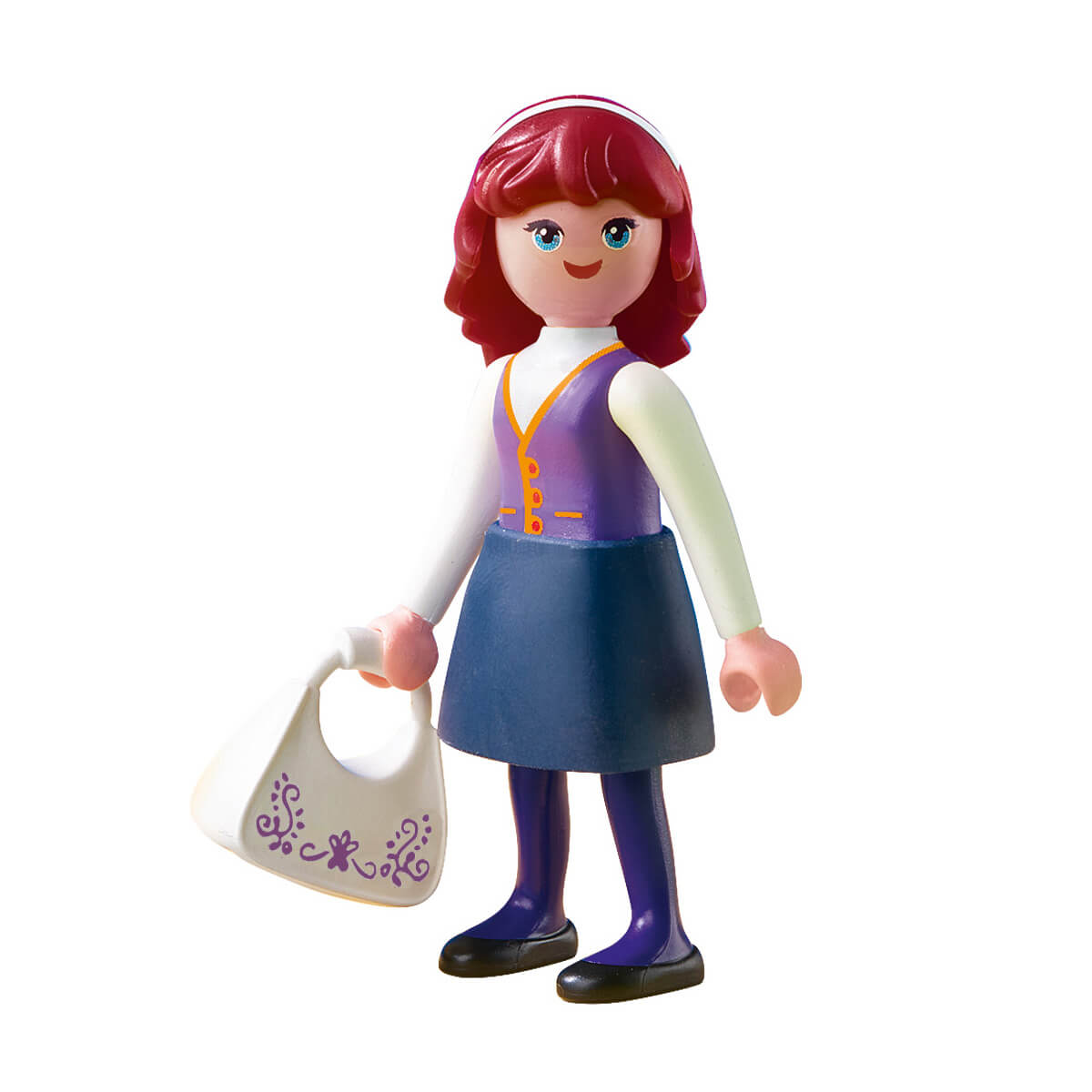 PLAYMOBIL Spirit Riding Free Maricela (9481)
