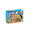 PLAYMOBIL Christmas Illuminating Nativity Manger (9494)