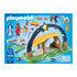 PLAYMOBIL Christmas Illuminating Nativity Manger (9494)