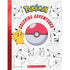 Pokémon Coloring Adventures (Activity Book)