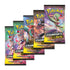 Pokemon TCG Champion’s Path Stow-On-Side Pin Collection