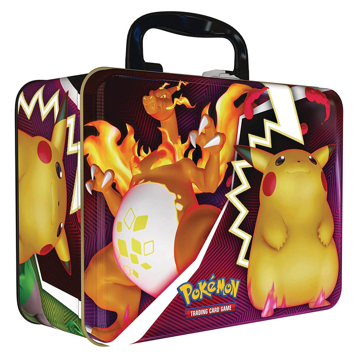 Pokemon TCG Collector's Chest