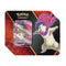 Pokemon TCG Divergent Powers Tin Hisuian Typhlosion V