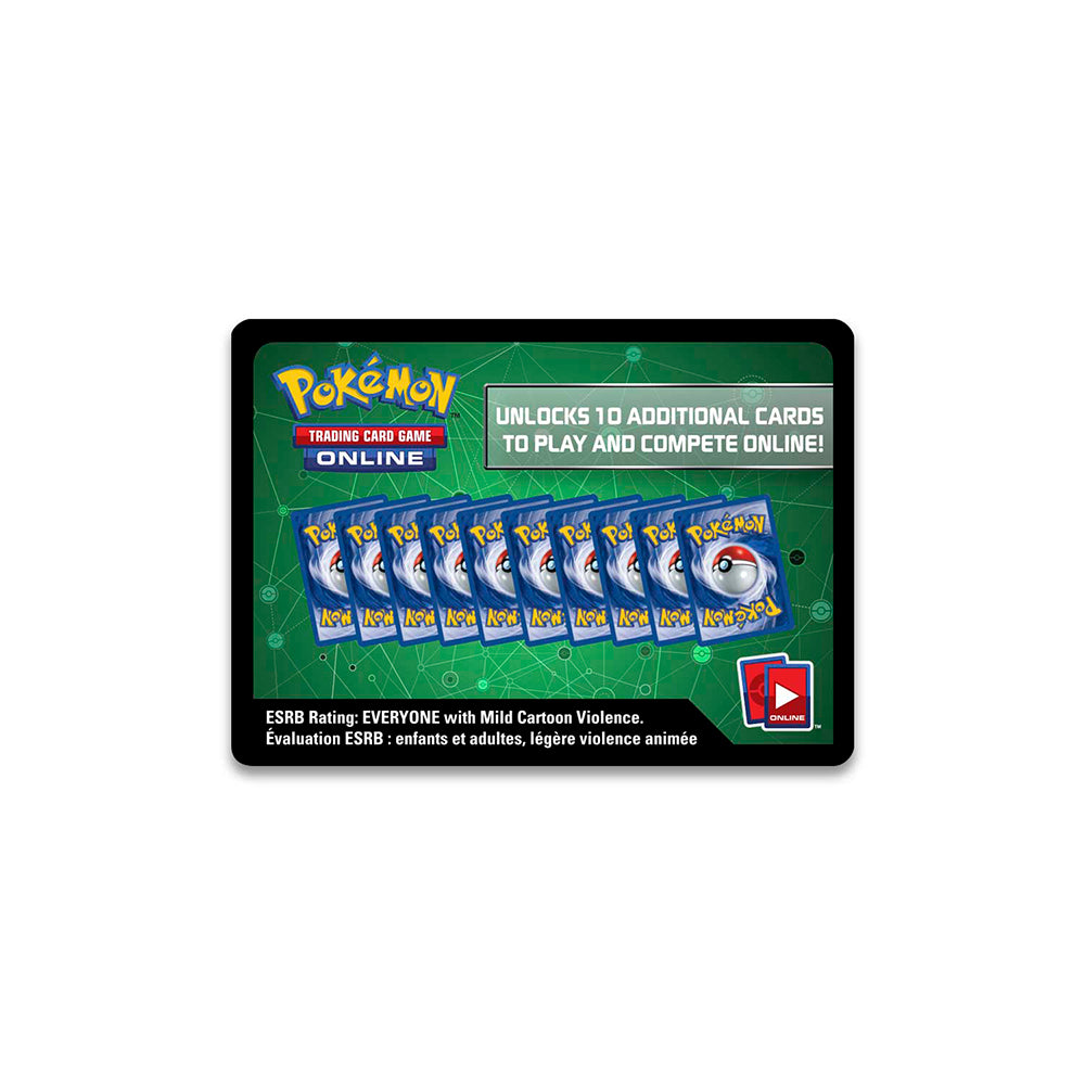 Pokemon TCG: Dragonite V Box Set