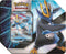 Pokemon TCG Empoleon V Strikers Tin