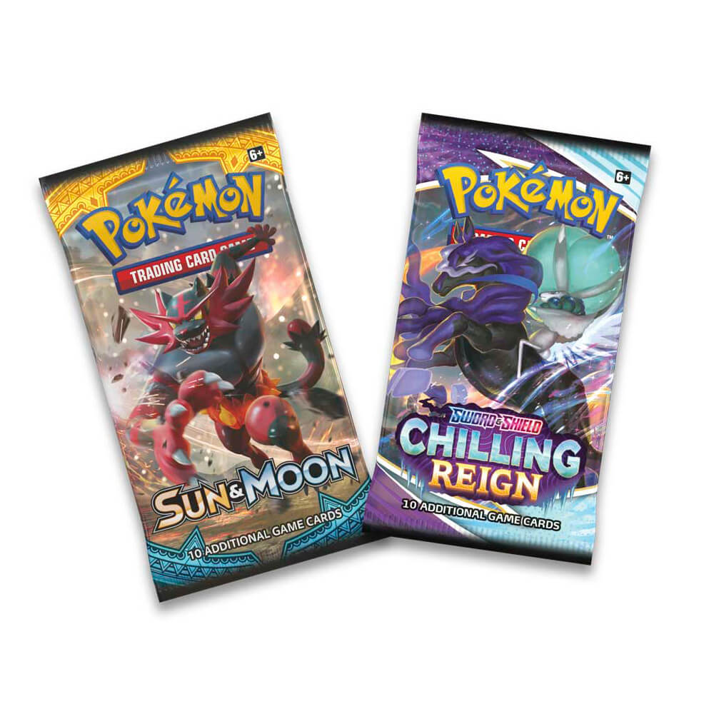 Pokemon TCG: First Partner Pack (Hoenn)