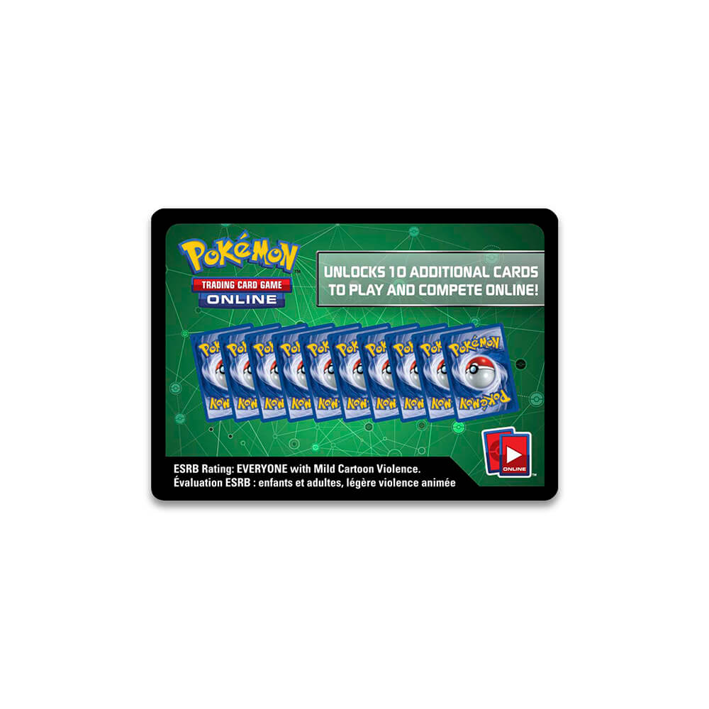 Pokemon TCG Hoopa V Box Set