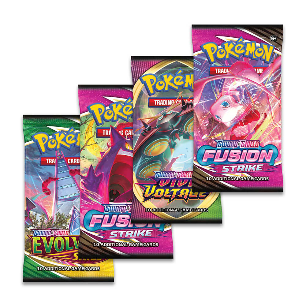 Pokemon TCG Hoopa V Box Set