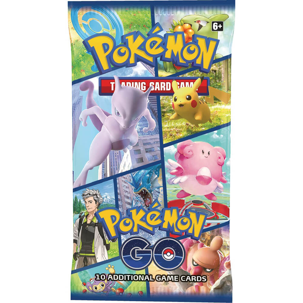 Pokemon TCG Pokemon GO Collection Alolan Exeggutor V – Maziply Toys