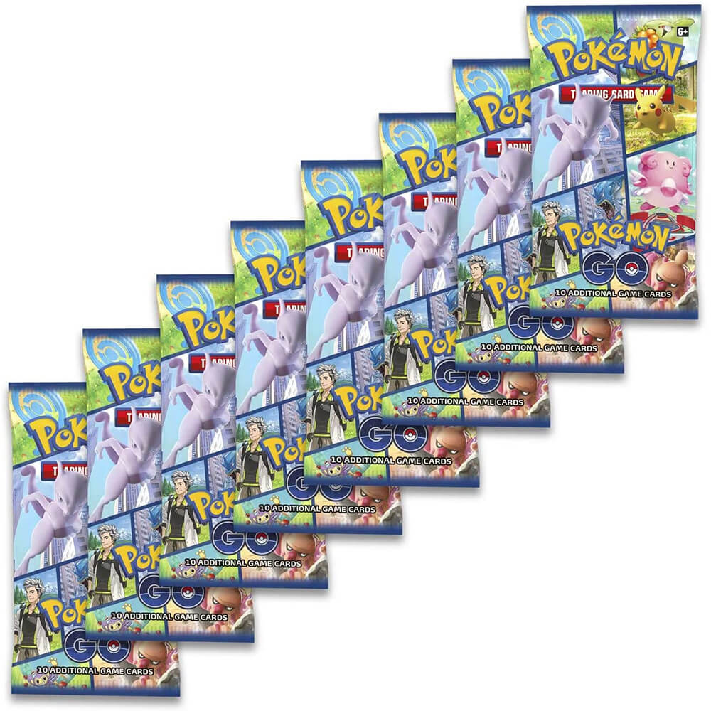 pokemon go booster box ebay Pokemon TCG Pokemon GO Premium Collection Radiant Eevee – Maziply Toys
