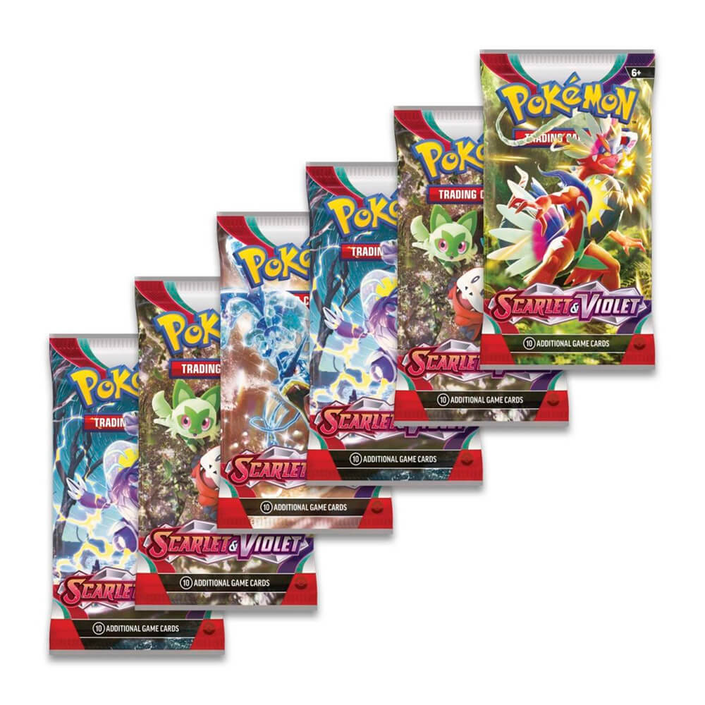pokemon cards bulk packs WholeSale Includes 40 mini packs of Pokmon TCG cards Each mini pack contains three cards pokemon booster packs bulk Pokmon