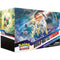 Pokemon TCG Sword & Shield Brilliant Stars Build & Battle Stadium