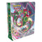 Pokemon TCG Sword & Shield Evolving Skies Mini Portflio Binder with Pack