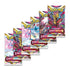 Pokemon TCG Sword & Shield Lost Origin Booster Bundle (6 Packs)