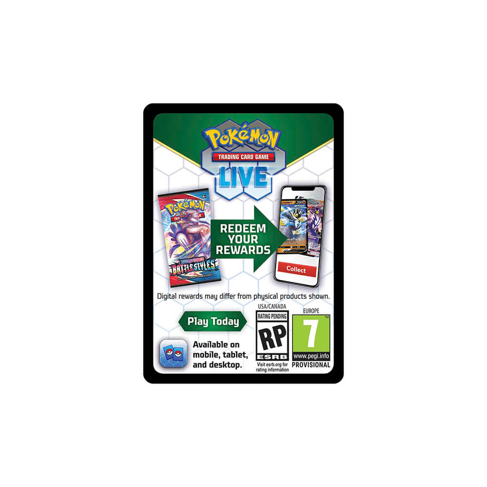 pokémon tcg sword & shield lost origin booster display box Pokemon TCG Sword & Shield Lost Origin Sleeved Booster Pack (10 Cards) – Maziply Toys