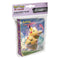 Pokemon TCG S&S Vivid Voltage Mini Binder Display with Pack