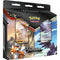 Pokemon TCG V Battle Deck Lycanroc vs Corviknight