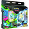 Pokemon TCG Venusaur vs Blastoise V Battle Deck Set