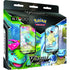 Pokemon TCG Venusaur vs Blastoise V Battle Deck Set