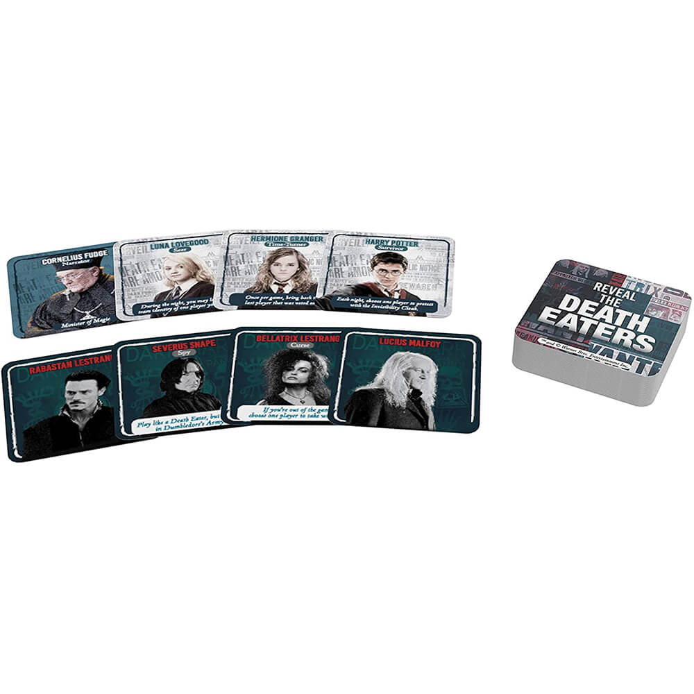Pressman Harry Potter Dumbledore's Army Game
