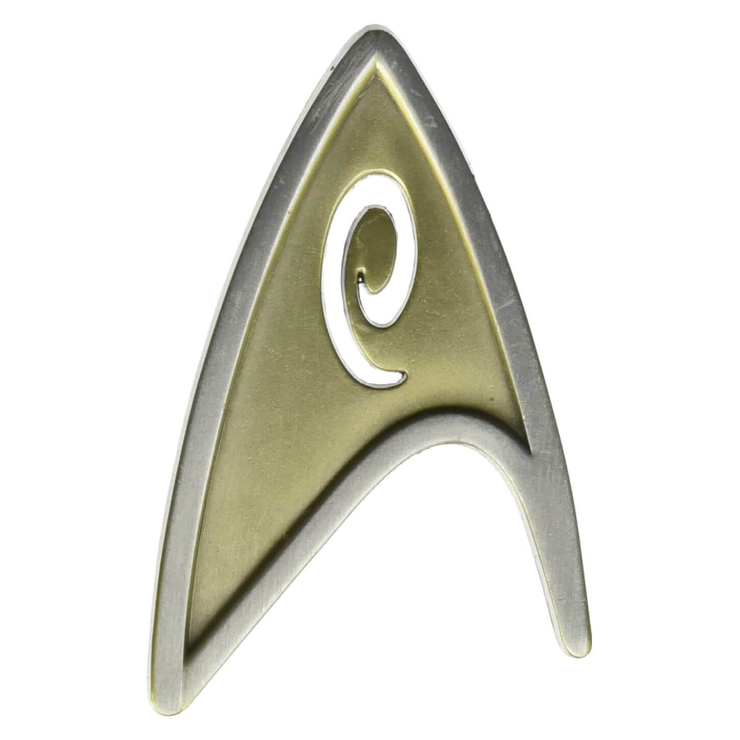 Star Trek Beyond Insignia Operations Badge