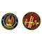 Star Trek 50th Anniversary Challenge Coin