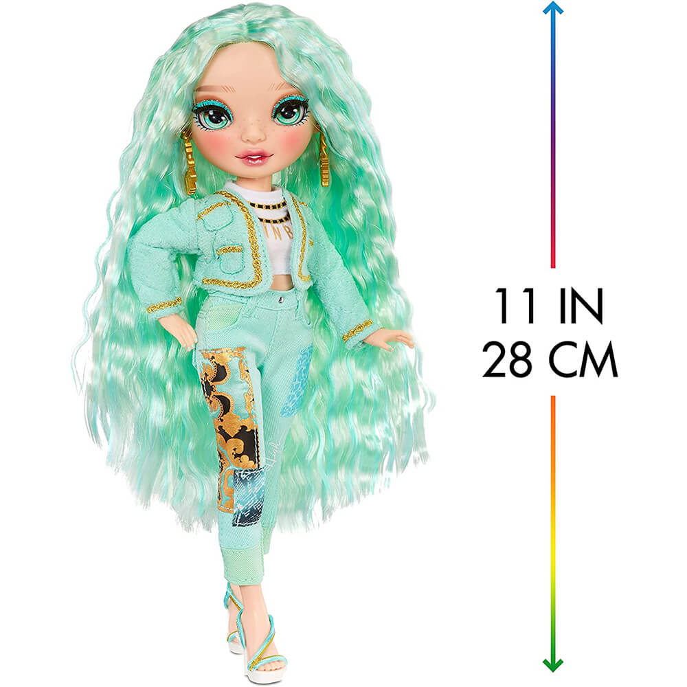 Rainbow High Daphne Minton Fashion Doll