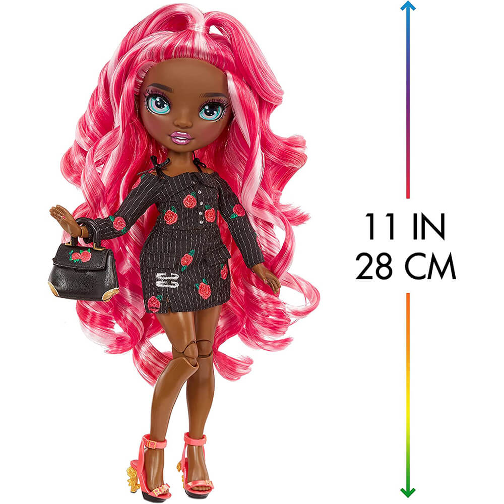 Rainbow High series 2 fashion dolls 