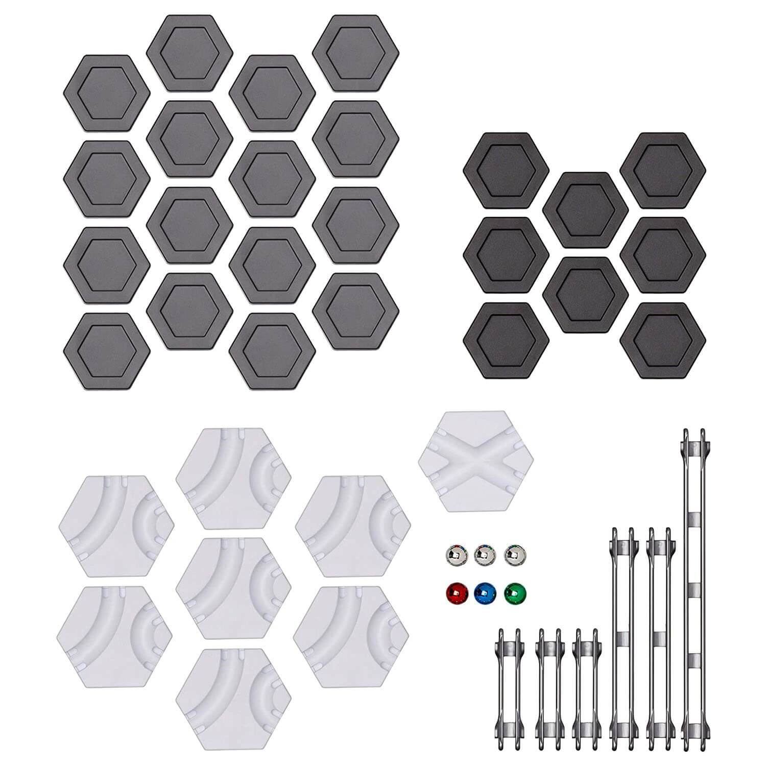 Ravensburger GraviTrax Expansion Trax Set