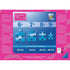 Ravensburger 100 pc Glitter Puzzles - Horse Dream