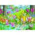Ravensburger 100 pc Puzzles - Fairy Playland