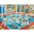 Ravensburger 100 pc Puzzles - Martial Arts Class