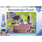 Ravensburger 100 pc Puzzles - Sleeping Kitten
