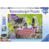 Ravensburger 100 pc Puzzles - Sleeping Kitten