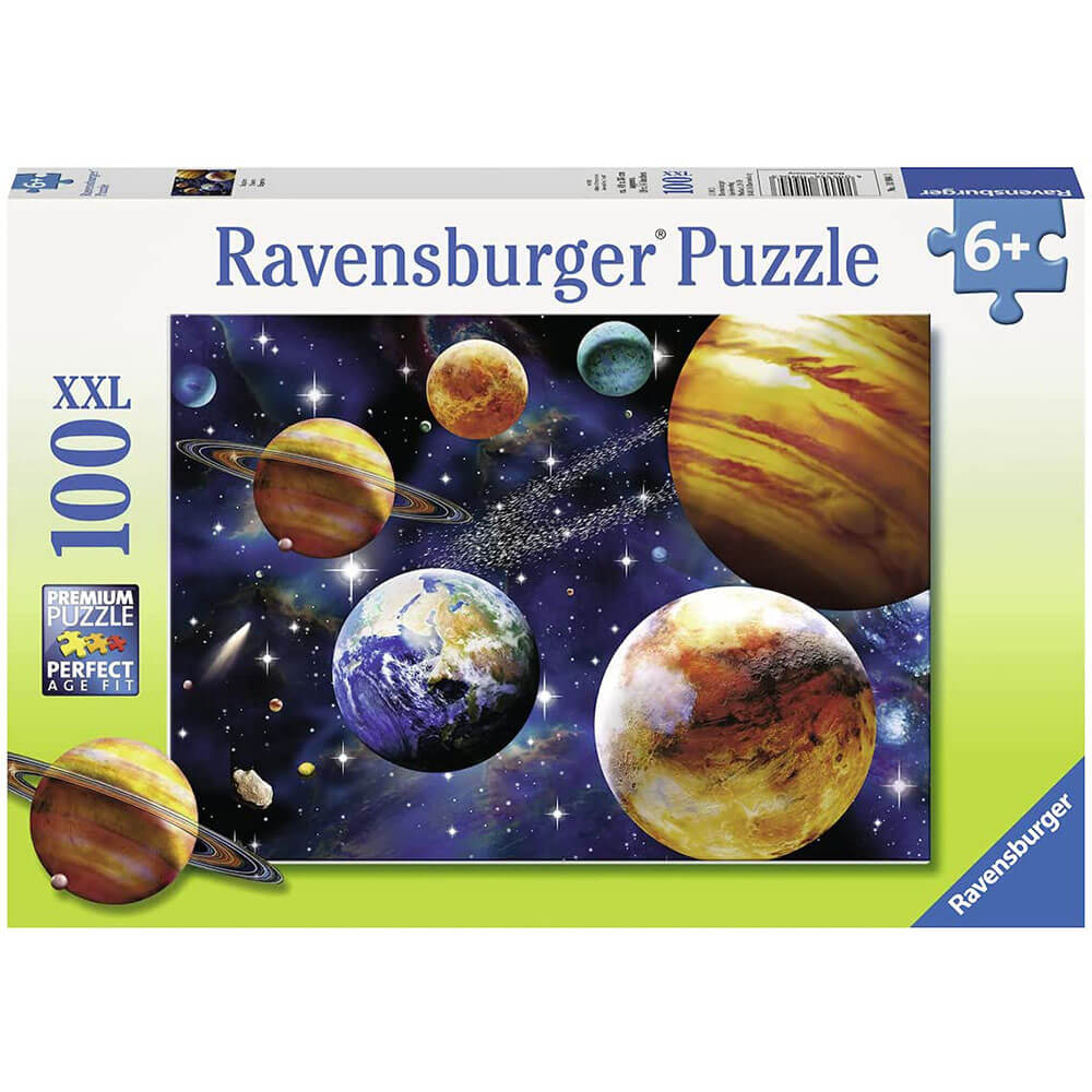 Ravensburger 100 pc Puzzles - Space