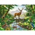 Ravensburger 100 pc Puzzles - Woodland Harmony